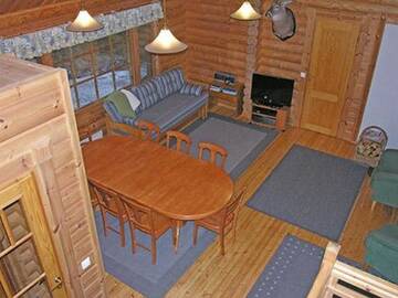 Фото номера Дом для отпуска Дома для отпуска Holiday Home Majala г. Skogby 20