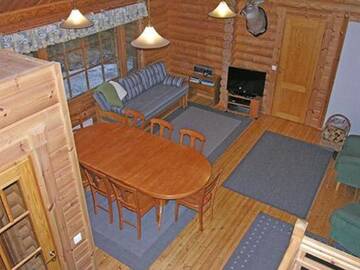 Фото номера Дом для отпуска Дома для отпуска Holiday Home Majala г. Skogby 46